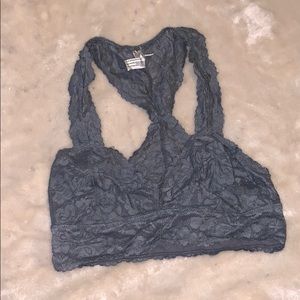 free people bralette